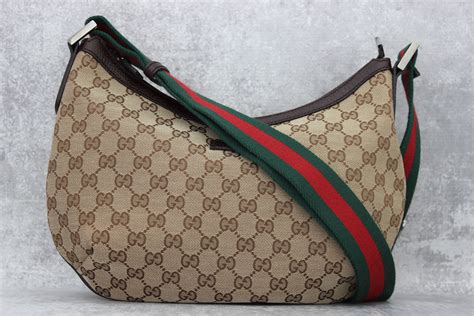 how to authenticate gucci sling bag|genuine gucci sling bag.